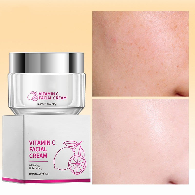 Vitamin C Face Cream Skin Care Products Vitamin C Face Cream Skin Care Products